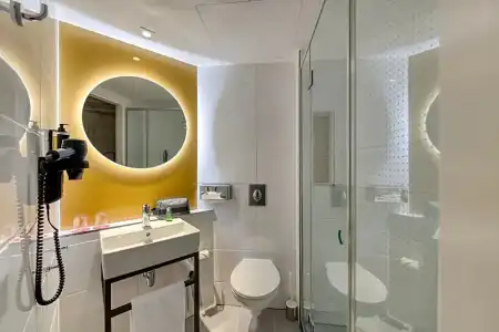 ibis Berlin Kurfürstendamm - 51