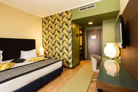 Holiday Inn Turin Corso Francia by IHG - 5