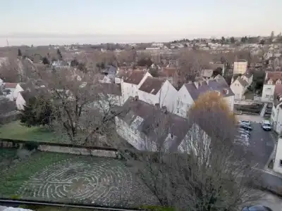 Hotellerie Saint Yves - 5