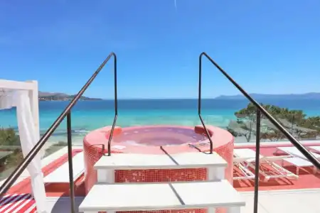 Iberostar Waves Alcudia Park - 79