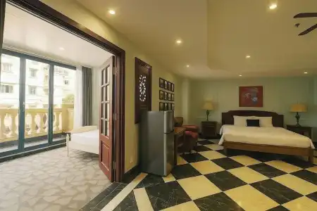 Sam Royal Apartment - 41