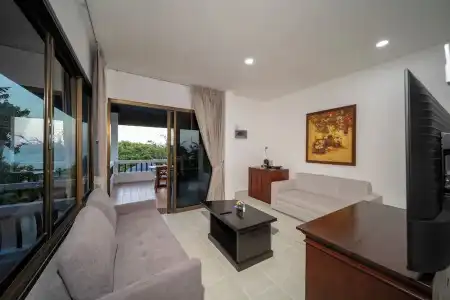 Chaweng Bayview Resort - 55