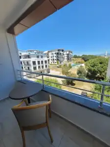 Yıldırım Otel - 7