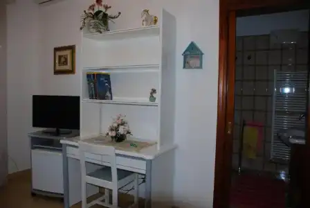 B&B La Rosa Antica - 20