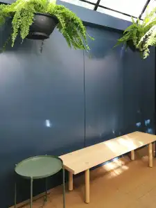Monomer Hostel Bangkok - 11