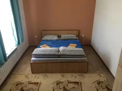 KbH-Karakol based Hostel - 11