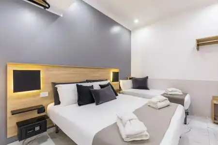 Sant'Angelo Suites - 44