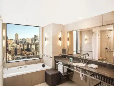 W Seattle - 125