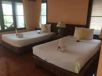 Koh Ngai Resort Trang - 37