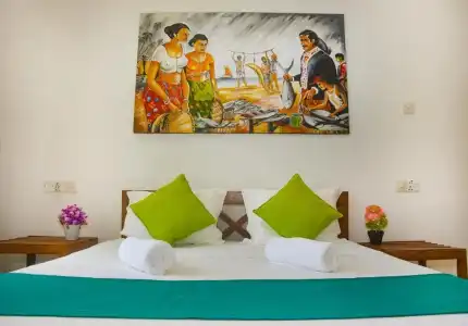 Di Sicuro Tourist Inn - 24