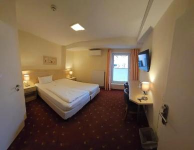 Hotel-Pension Altes Weinhaus - 22