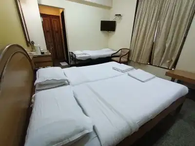 Park View, Mumbai - 37