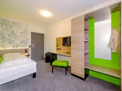 ibis Styles Halle - 3