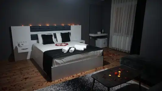 Karaca Suite - 20