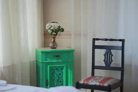 Tunc Otel - 50