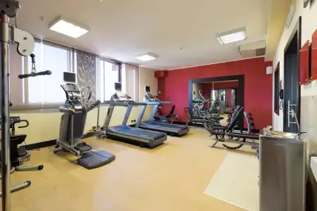 Hilton Garden Inn Lecce - 22