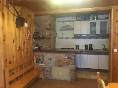 Guest house Zatishniy dvir - 12