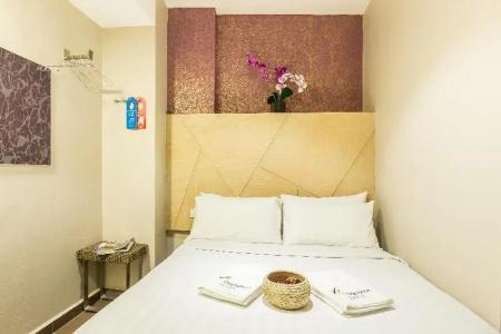 ibis budget Singapore Ruby - 34
