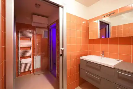 Barchi Resort - Apartments & Suites - 9