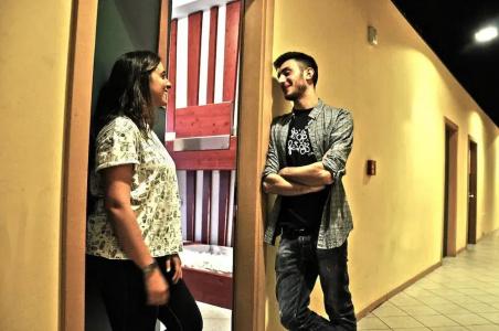 Roma Scout Center - Hostel - 24