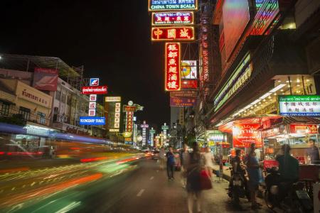 Holiday Inn Express Bangkok Sathorn by IHG - 37
