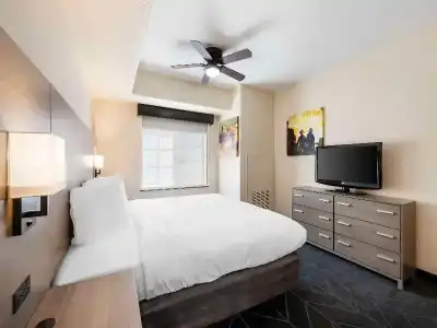 Best Western Lubbock West Inn & Suites - 41
