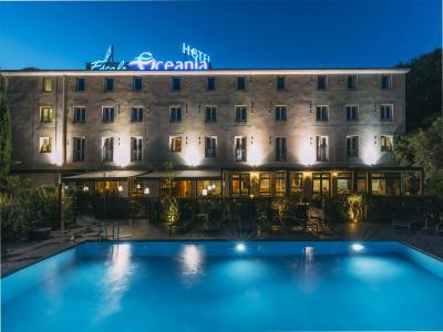 Escale Oceania Aix-en-Provence - 15