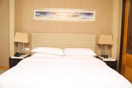 Sheraton Hohhot - 101