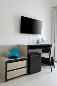 Acosta El Medano 2 Bedrooms 2 mins beach - 55