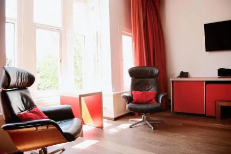 Prinsenhuis Apartments - 20