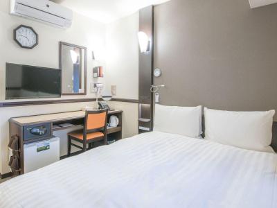 Toyoko Inn Nishi-kawaguchi-eki - 23