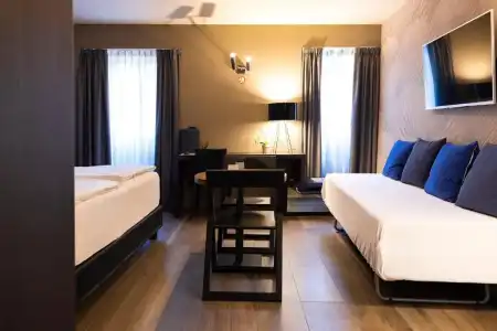 San Carlo Suite - 36