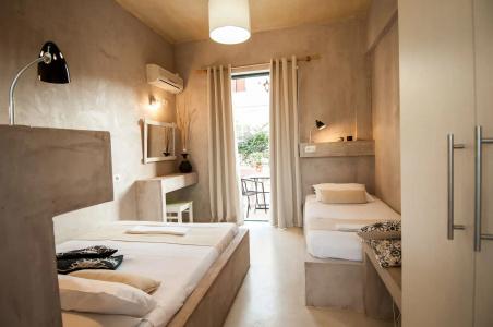 Zante Nest Studios & Apartments - 172