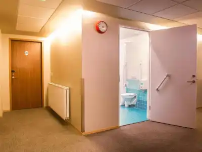 Loft Hostel - 29