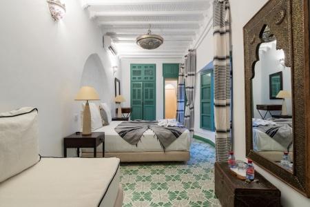 Riad Swaka - 58