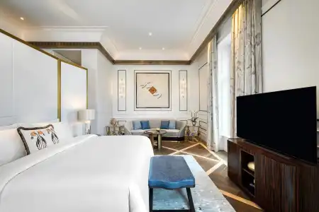 Matild Palace, a Luxury Collection, Budapest - 2