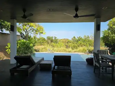 The Spirit Resort Hua Hin - 56