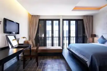Aruntara Riverside Boutique - 80