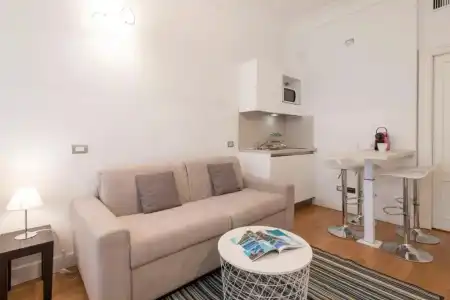 Milan Royal Suites - Brera - 137