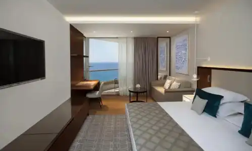 Royal Beach Eilat by Isrotel exclusive - 74