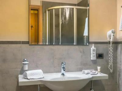 San Giorgio, Sure Collection by Best Western - 116