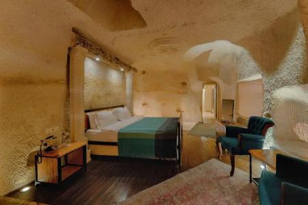 Taru Cave Suites - 141