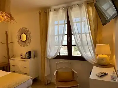 Hôtel Le Neptune en Camargue - 60