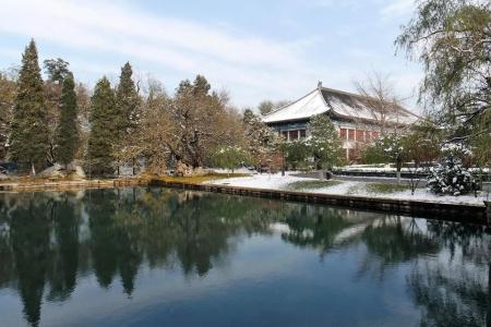 Hi Inn (Beijing Wudaokou Language University) - 7