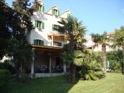 Villa Diana - 13
