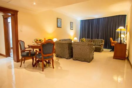 Grand Excelsior Sharjah - 14