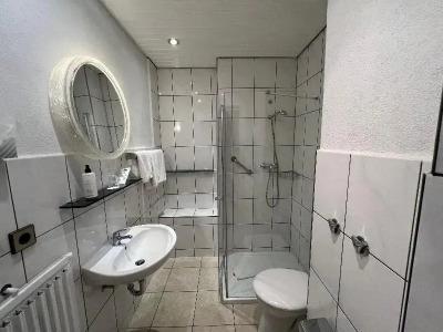 ApartBad Mergentheim - 173