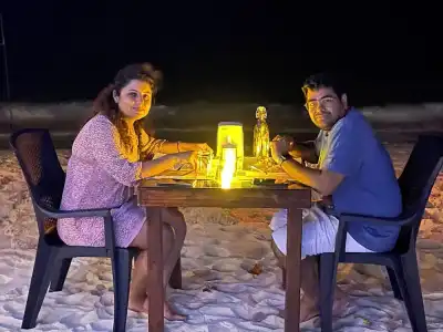 Dhamana Beach - 21