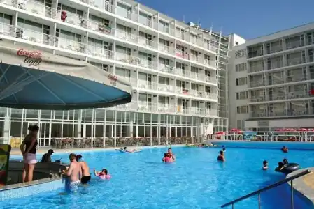 Korona - All inclusive - 17