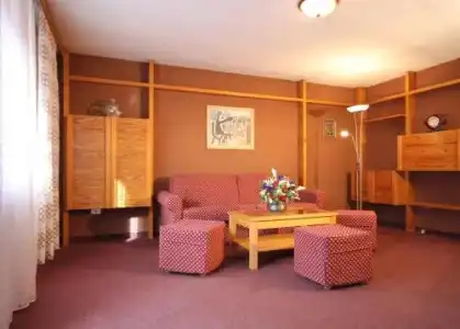 Residence Bën Sté - 1